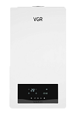 Купить Котел настенный газовый VGR turboFLEX VUW 18 (4600011005) 