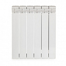 Радиатор биметаллический РИФАР В 500-11 секции с доставкой в NAME