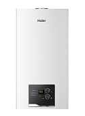 Котел настенный газовый HAIER URBAN 2.18 TM (18,4 кВт, двухконтурный, закрытый) по цене 41990 руб.