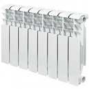 Радиатор биметаллический СТМ 350/80-10 секц. с доставкой в NAME